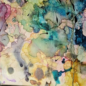 Flowers by Bobbie Bonita 