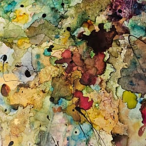 Flowers by Bobbie Bonita 