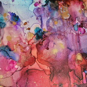 Let the Dead Leaves Drop by Bobbie Bonita 