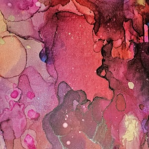 Let the Dead Leaves Drop by Bobbie Bonita 