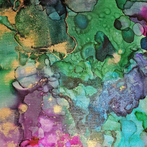 Underneath the Moon by Bobbie Bonita 