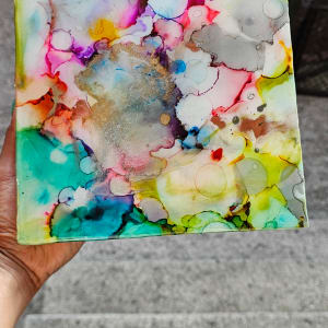 Moondust by Bobbie Bonita 