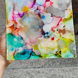 Moondust by Bobbie Bonita 