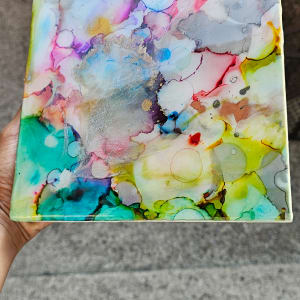 Moondust by Bobbie Bonita 