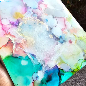 Moondust by Bobbie Bonita 