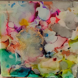 Moondust by Bobbie Bonita 