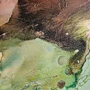 Through the Hourglass by Bobbie Bonita 