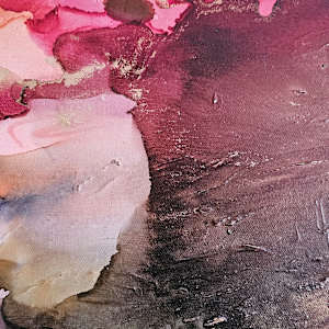 Through the Hourglass by Bobbie Bonita 