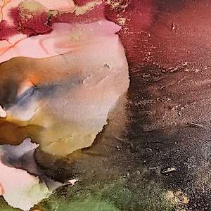 Through the Hourglass by Bobbie Bonita 