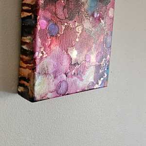 Strawberry Moon by Bobbie Bonita 