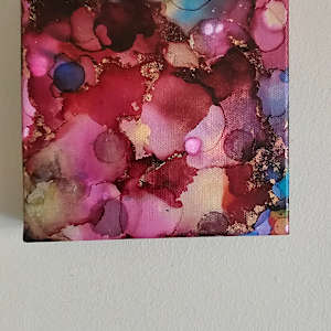 Strawberry Moon by Bobbie Bonita 