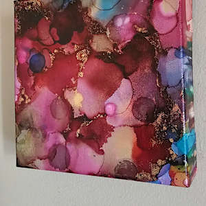 Strawberry Moon by Bobbie Bonita 