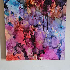 Let the Dead Leaves Drop by Bobbie Bonita