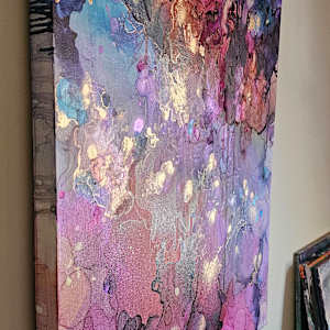 Let the Dead Leaves Drop by Bobbie Bonita 