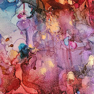 Let the Dead Leaves Drop by Bobbie Bonita 