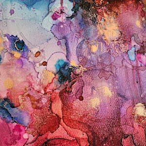 Let the Dead Leaves Drop by Bobbie Bonita 