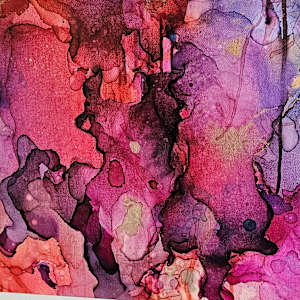 Let the Dead Leaves Drop by Bobbie Bonita 