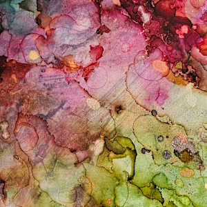 Atmospheric Divide by Bobbie Bonita, Image 5.