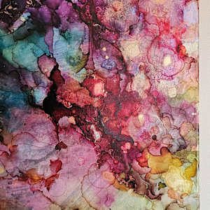 Atmospheric Divide by Bobbie Bonita, Image 6.