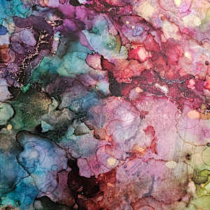 Atmospheric Divide by Bobbie Bonita, Image 7.