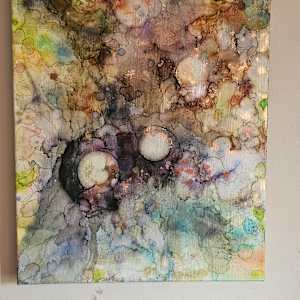 Luminescent Tides by Bobbie Bonita, Image 5.