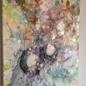 Luminescent Tides by Bobbie Bonita, Image 4.