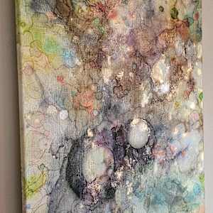 Luminescent Tides by Bobbie Bonita, Image 7.