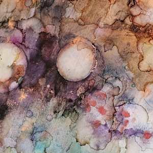 Luminescent Tides by Bobbie Bonita, Image 1.