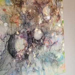 Luminescent Tides by Bobbie Bonita, Image 3.