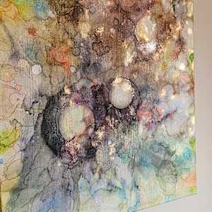 Luminescent Tides by Bobbie Bonita, Image 6.