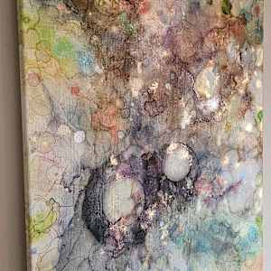 Luminescent Tides by Bobbie Bonita, Image 8.