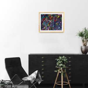 Summer Siesta by Bobbie Bonita 