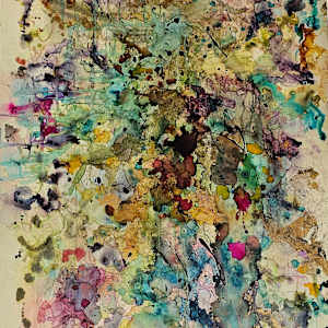 Flowers by Bobbie Bonita