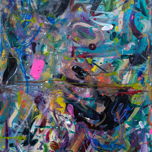 Once in a Blue Moon by Bobbie Bonita