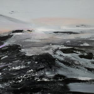 Lite Reflections 2 by Gail Holland