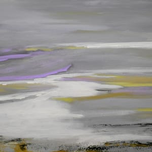 Lite Reflections 3 by Gail Holland