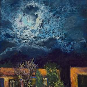 Moonshine by Linda C. Wells