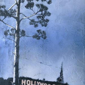 Hollywood Dreams by Nichole McDaniel