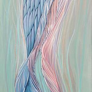 Help Is On The Way by L.A. Carroll Studio