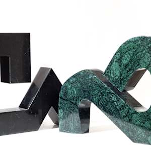 CONVERSATIONS by Robin Antar, Image 1.