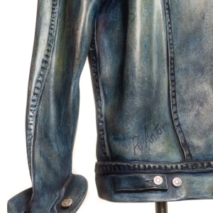 WHEN I WAS A KID by Robin Antar 