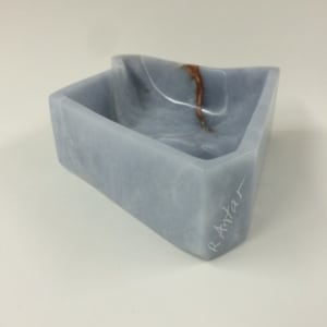 small bowl by Robin Antar 