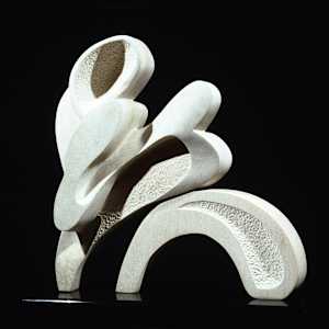 BODY MOVEMENT by Robin Antar, Image 2.