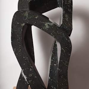 RELATIONSHIPS / EMBRACE 1 by Robin Antar, Image 1.