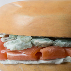 A JEWISH FAVORITE by Robin Antar, Image 5.