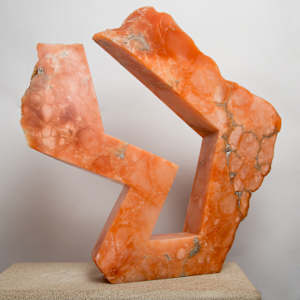 MEDITATION by Robin Antar, Image 3.