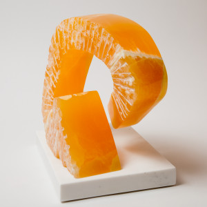 RESTING by Robin Antar