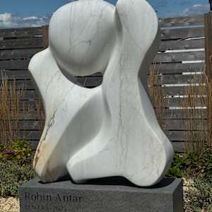 Lovers by Robin Antar