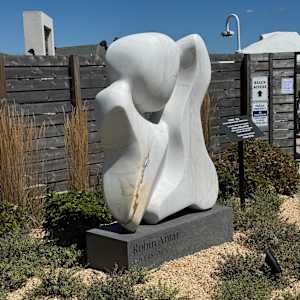 Lovers by Robin Antar 