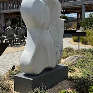 Lovers by Robin Antar 